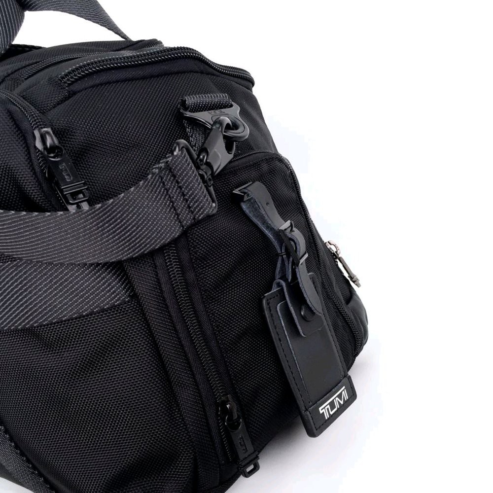 GROSIR Tumi Alpha Bravo McCoy GYM Bag