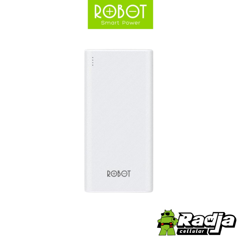 POWERBANK ROBOT RT-170