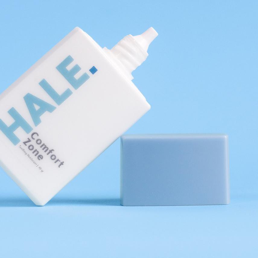 ✳ HALE Comfort Zone Moisturizer ◄
