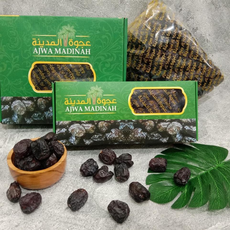 

MacAm2's Kurma Ajwa Saudi |I2V004 ,..