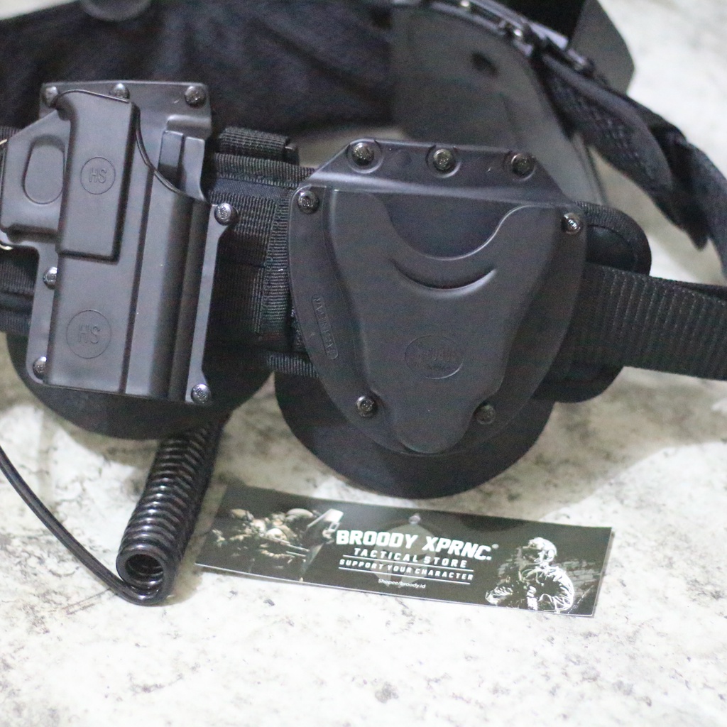 Holster Borgol Fobus / Holster Borgol Import