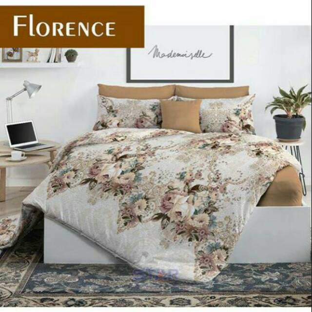 Sprei karet 180*200*30