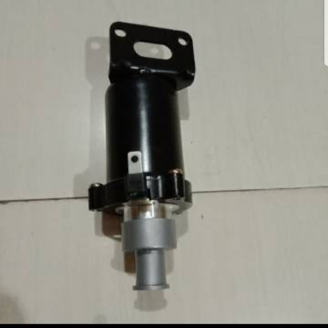 Dinamo starter assy byson 2010