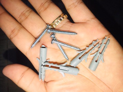 Box Meteran Listrik Pra Bayar (box Token Listrik)#45