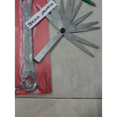 ✩ Kunci stel klep motor set ❂