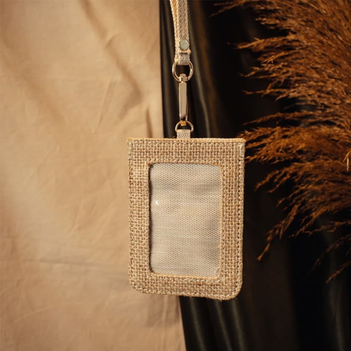 

Murah Gantungan Id Card Lanyard Cardholder - Gogo Lanyard Sale!!!