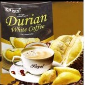 

COPPO DURIAN WHITE COFFEE/Kopi Putih Durian 12X30GR