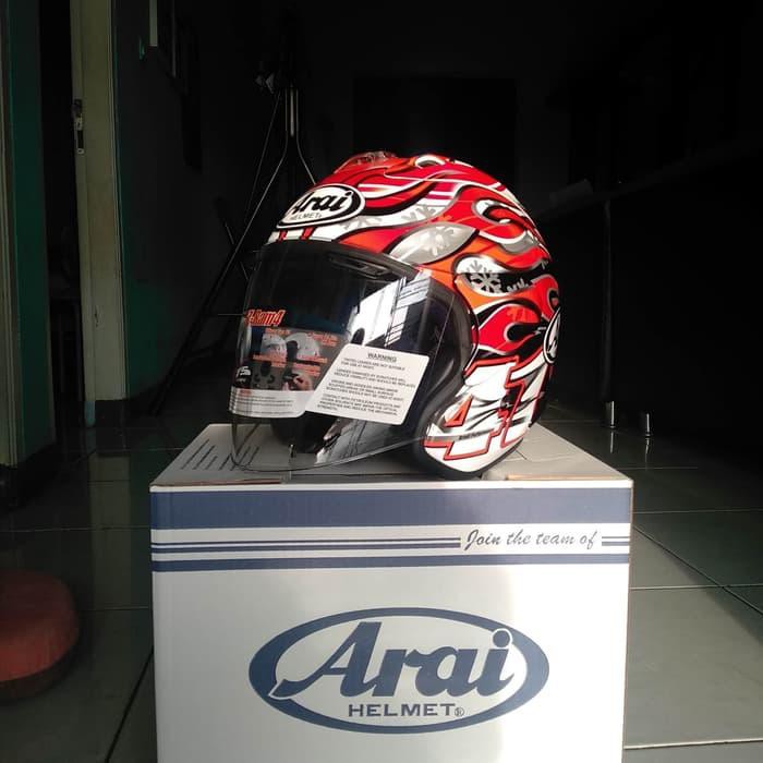 copy arai haga gp tools