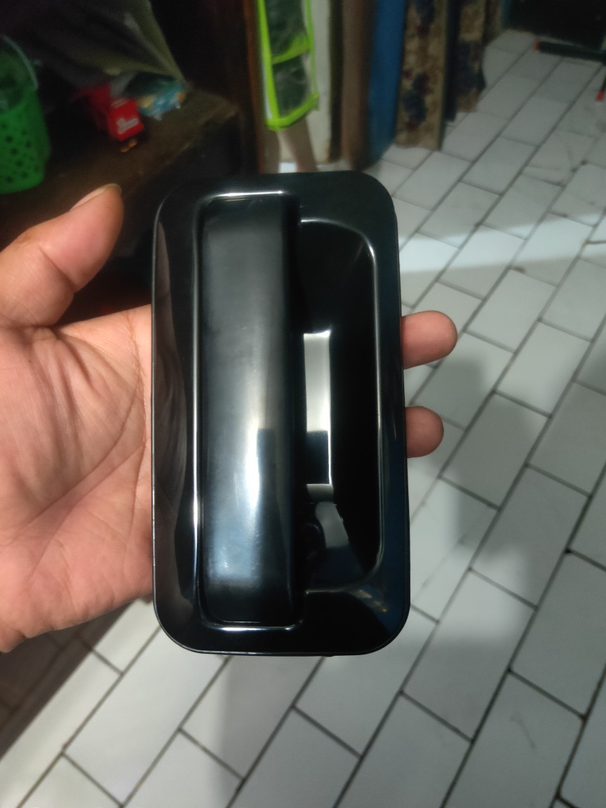 Handle Pintu Luar Kuda Hitam Harga Satuan