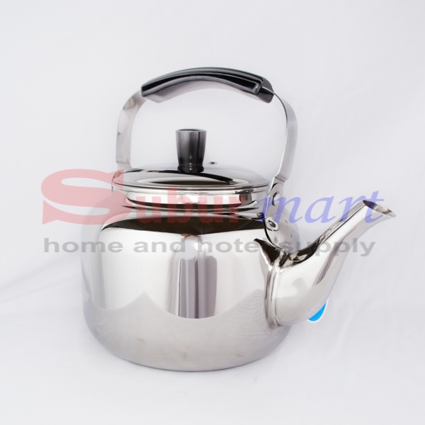 Teko Stainless Bima 3 L - 542