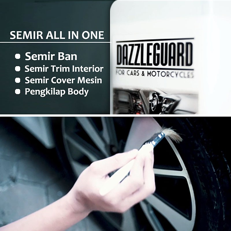 semir ban mobil pengkilap mesin pengkilap dashboard pengkilap body
