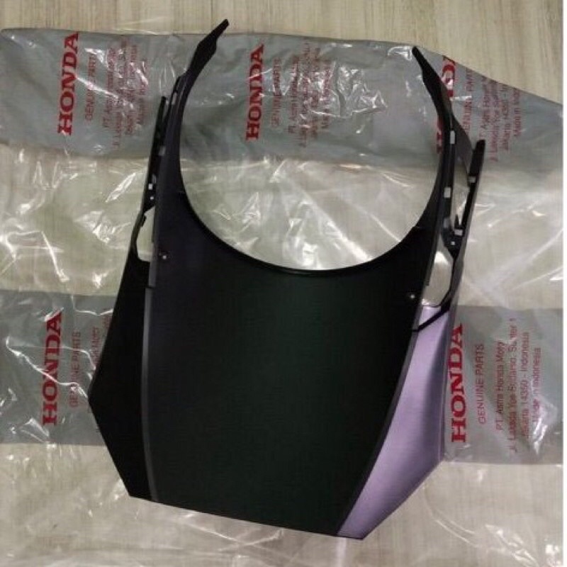New DEK LUMPUR / DEK PARUH VARIO 125/150 NEW / COVER KOLONG VARIO / COVER LUMPUR VARIO K59J ORIGINAL