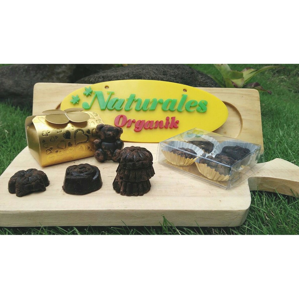 

Biskuit Coklat Susu Beras Susu Kentang