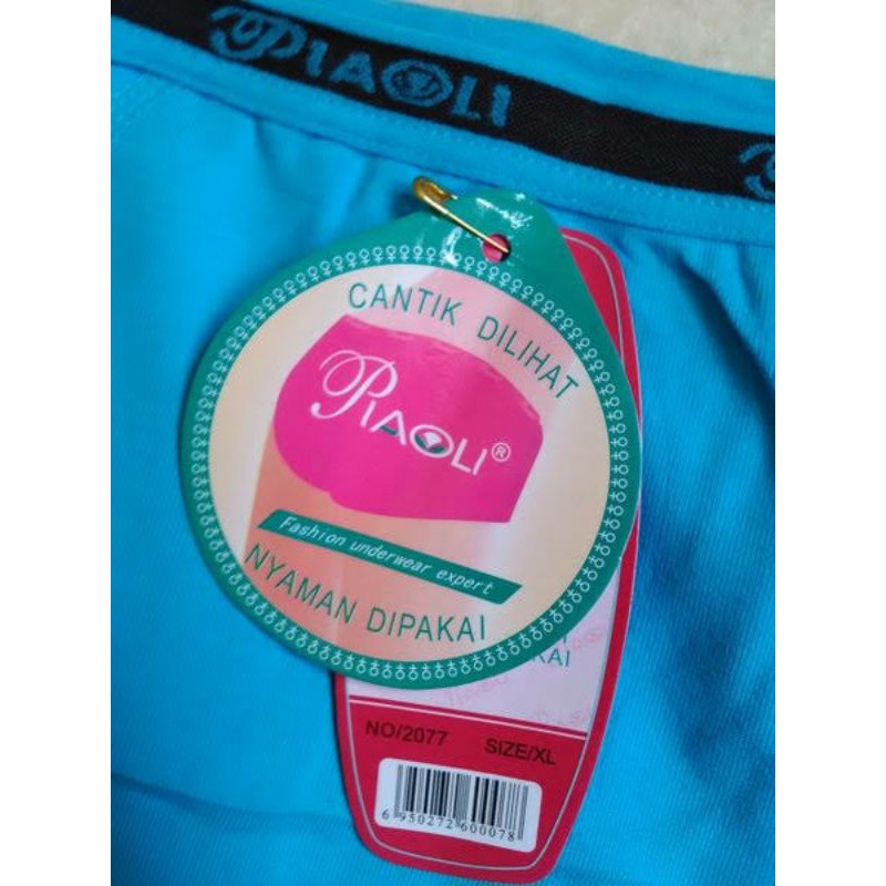 Celana Dalam Wanita PIAOLI/Celana Dalam Wanita merk piaoli-1