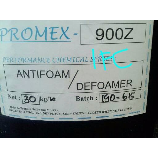 

Antifoam ex USA