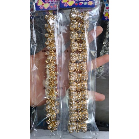 Bros Dagu Ring Gold | Bros Dagu korea | Bros Dagu Lusinan | Kepala Bros Dagu | DIY Bros | Bros dagu full diamond-4