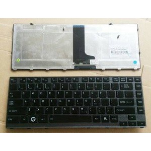 Keyboard TOSHIBA Satellite M645 M640 M650 P745 P745D P740 P740D