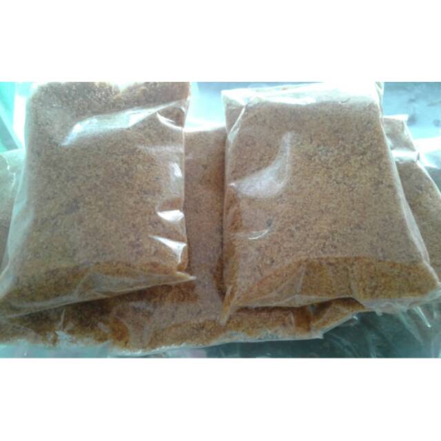 

abon ikan