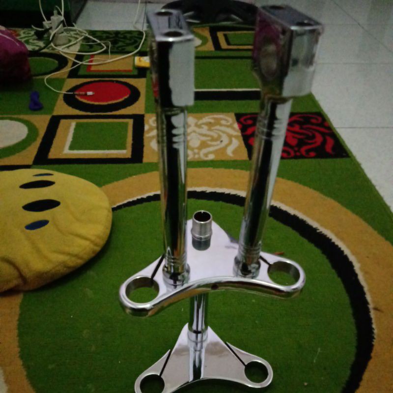 

Tcustem setrauser 20 cm
