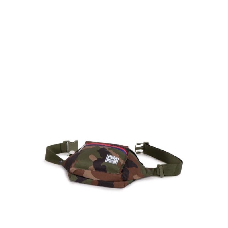 Herschel waist bag waistbag hip pack Original