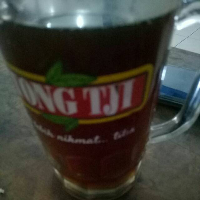 

Es teh manis