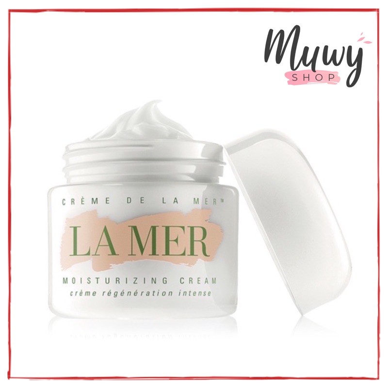 LaMer Creme De La Mer Moisturizing Cream 15ml / 30ml / 60ml / 100ml