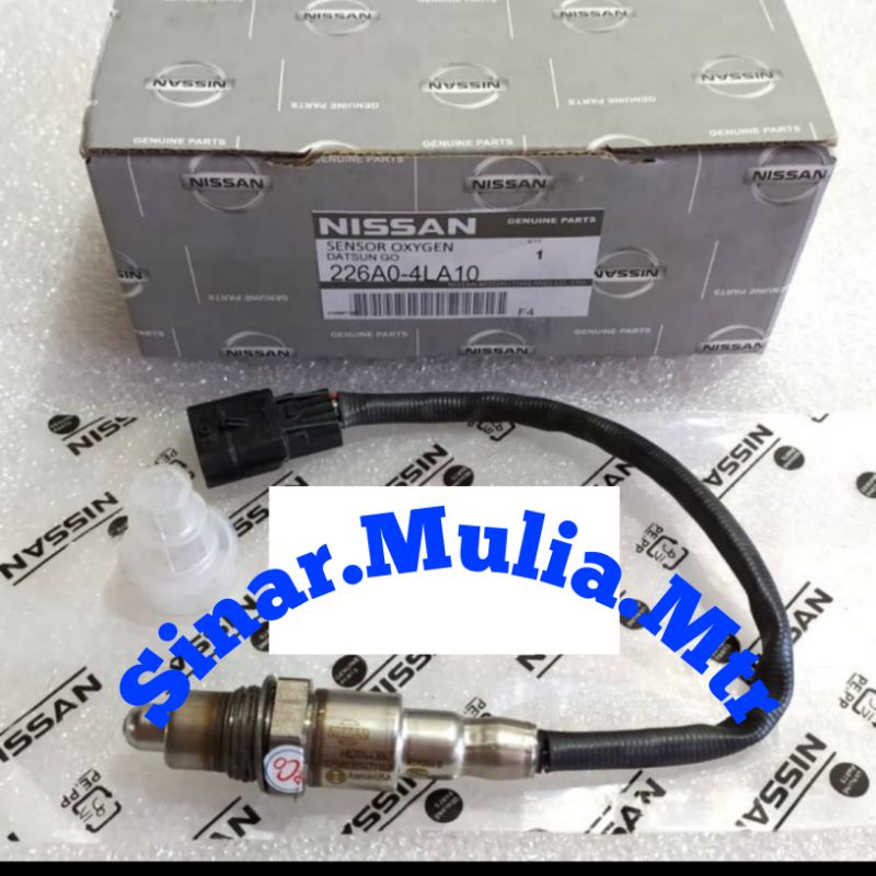 Sensor Oxygen Datsun Go