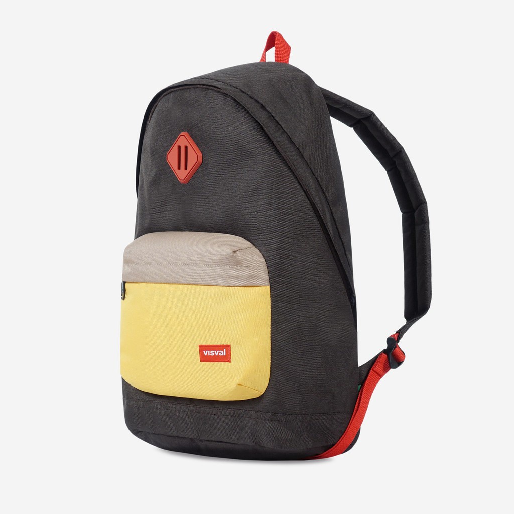 Backpack Authentic Zema - Tas Ransel VSVL - Tas Punggung - Daypack