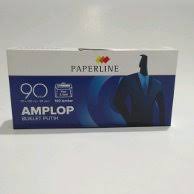 Amplop Polos KABINET Paperline Amplop Uang & Surat undangan hajatan