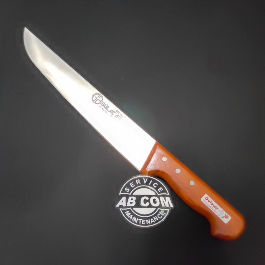 Butcher Knife Turkey, Gulacar 28cm
