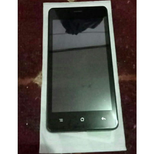 LCD +PREM+BACDOR OPPO A11W