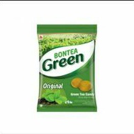 

BONTEA GREEN TEA ORIGINAL PERMEN ISI 50PCS