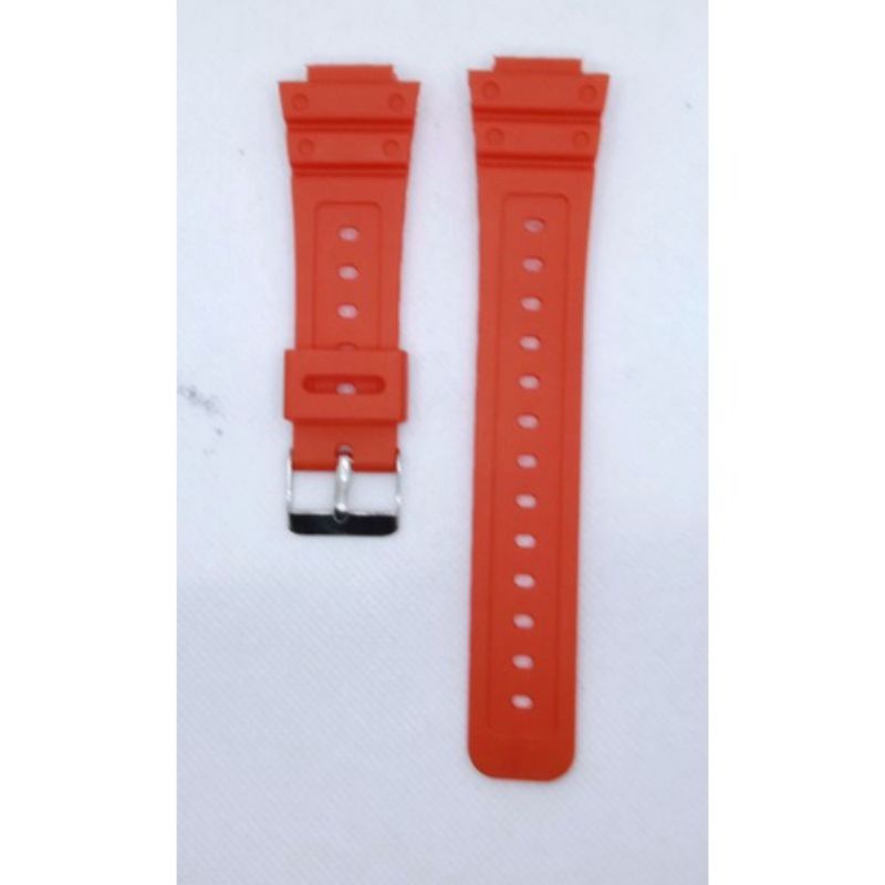 Strap Tali Jam Tangan SKMEI 1134 SKMEI 1628 Tali Jam SKMEI 1134 1628 SK-04