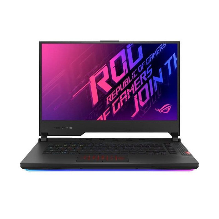 ASUS ROG SCAR G532LWS-I77SD6T i7-10875H 32GB 1TB RTX2070 8GB 300Hz GARANSI RESMI 2 TAHUN