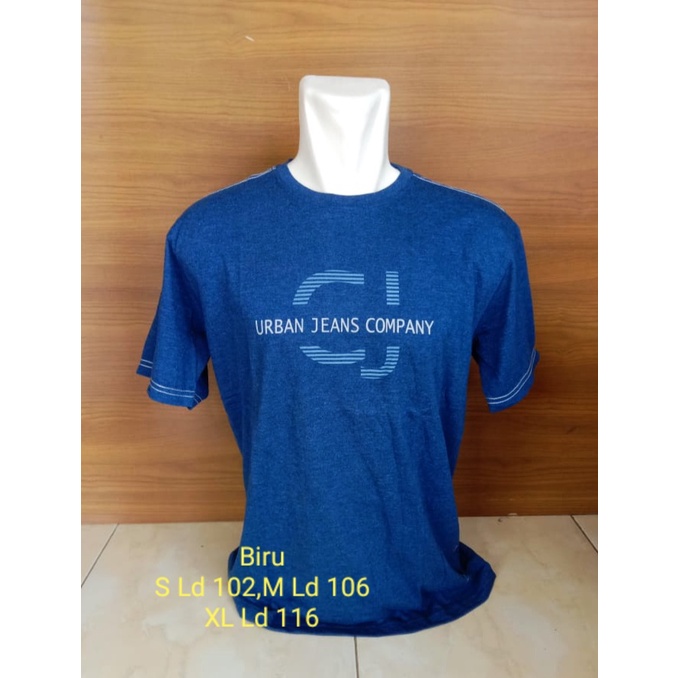 COLE KAOS LENGAN PENDEK KAOS COLE