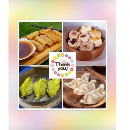 

Dimsum Thank You