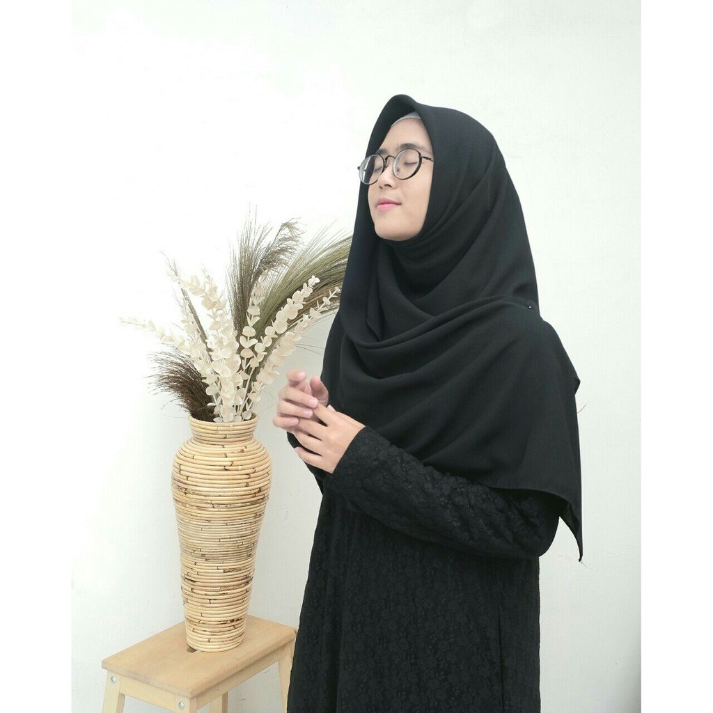 Khimar Square Hijab Alila