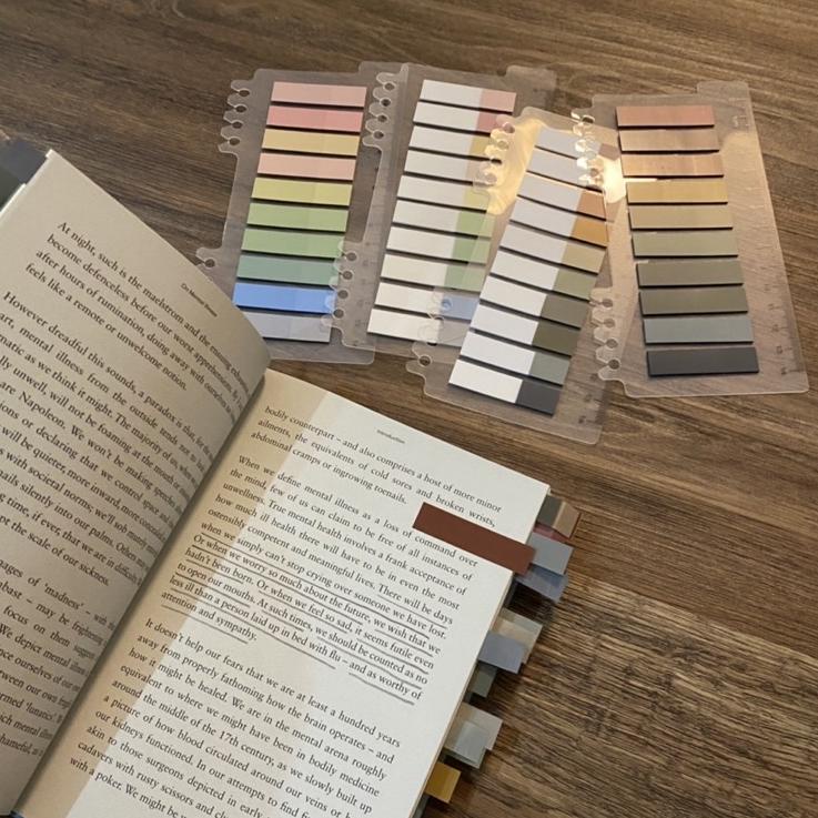 

Diskon PWF8K annotating kit 84 Terbaru