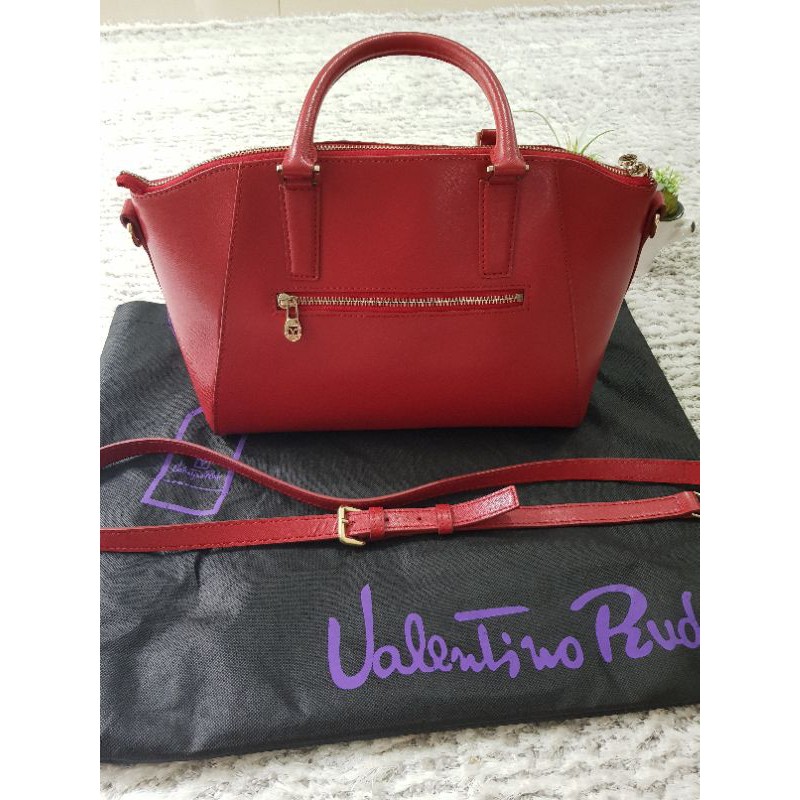 Valentino Rudy Authentic Bag