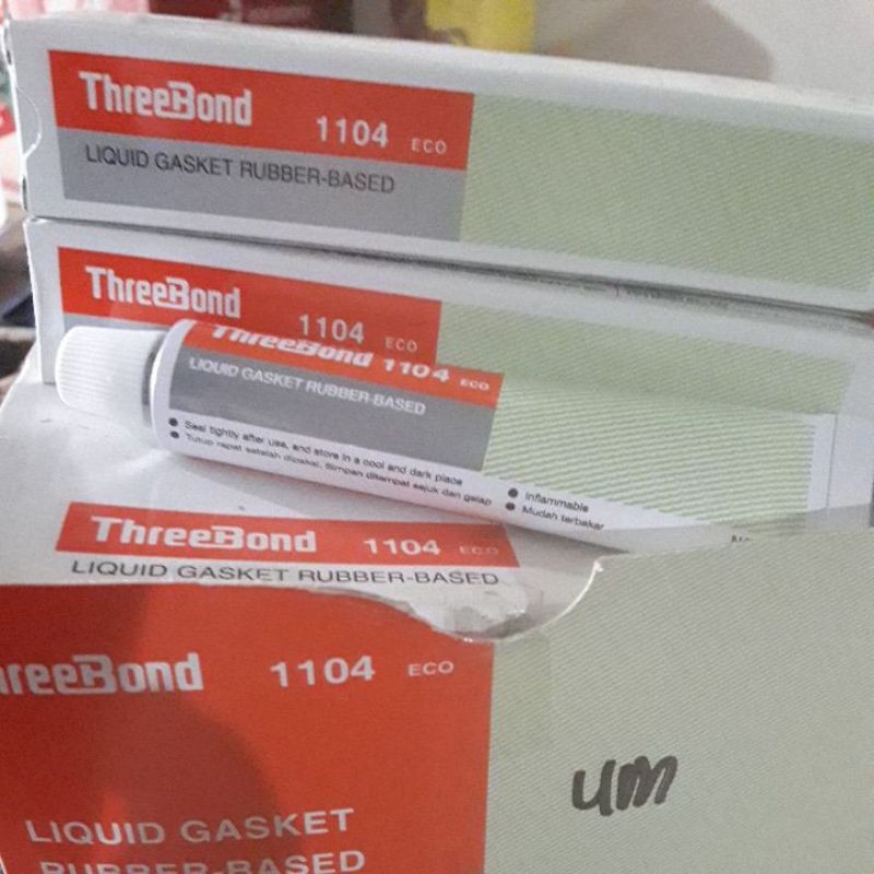 

Lem gasket ThreeBond