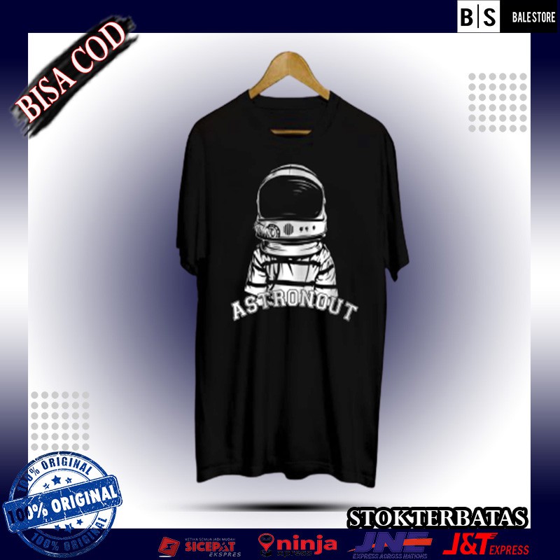 kaos pria baju distro baju pria baju distro cowok distro bandung baju pria keren baju bandung nasa