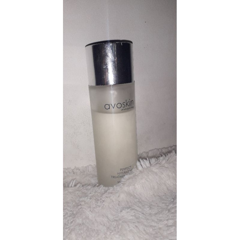 [PRELOVED] Avoskin PHTE