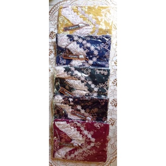 PROMO TERLARIS LONGDRES DASTER RENDA ARAB CALISTA RESLETING DEPAN BUSUI TERMURAH GAMIS CANTIK-Warna Random