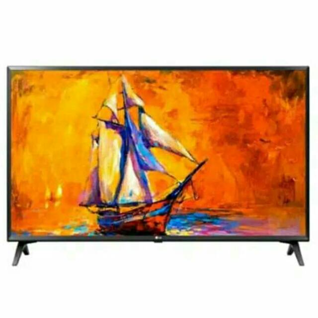 LG 49LK5400 Full HD Led TV 49 Inch Smart TV Garansi Resmi