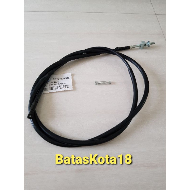 Kabel Rem Brake Cable Nouvo-Nouvo Z