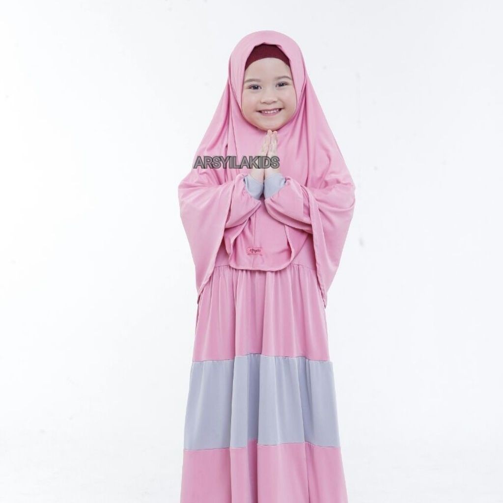 GAMIS RAISHA