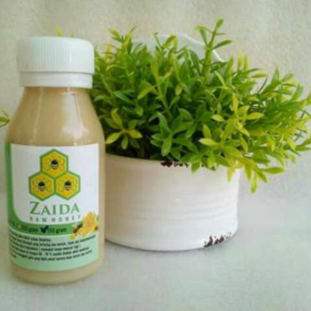 

Madu Putih 150 gr