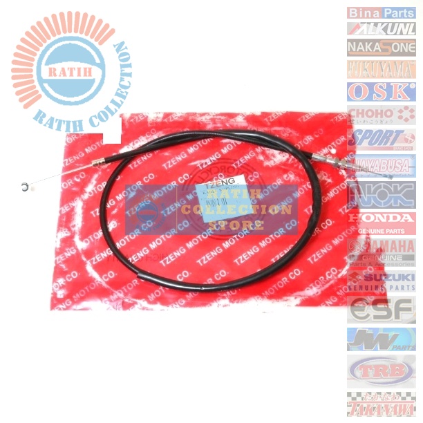 Kabel Kopling Gl100 Cb100 S90 S90Z Benly S110