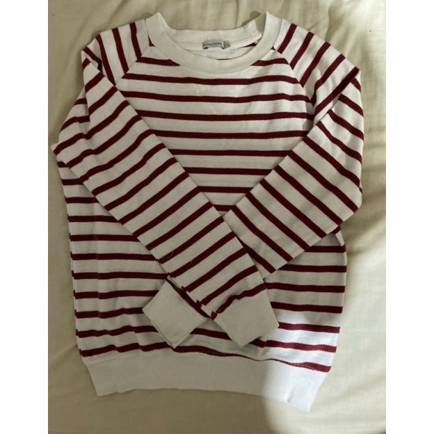 Sweatshirt Wanita Bershka