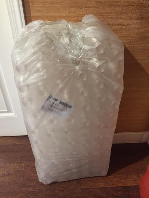 Botol Plastik 600ml (a) / Botol Jus / Botol Minum / Pet / Murah
